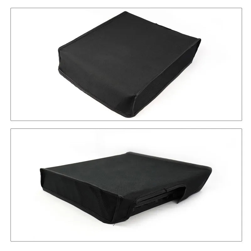 PS4 Pro Console Dustproof Cover Case for Sony PS4 Slim Game Console Protector Sleeve Dust Skin for PS4 Gaming Accessories